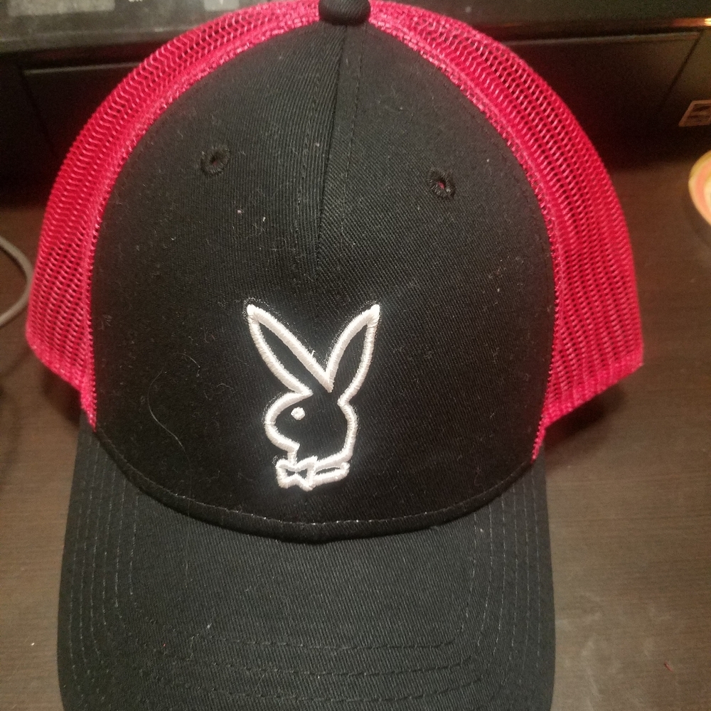 Unisex Playboy hat
